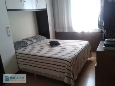 Apartamento com 2 Quartos à venda, 97m² no Bom Retiro, São Paulo