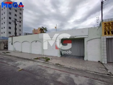 Casa com 5 Quartos à venda, 895m² no Amadeu Furtado, Fortaleza