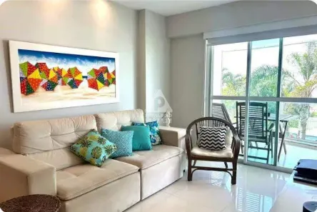 Apartamento com 2 Quartos à venda, 84m² no Barra da Tijuca, Rio de Janeiro