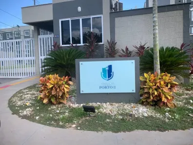Apartamento com 2 Quartos à venda, 41m² no Boa Vista, Paço do Lumiar