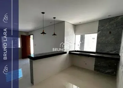 Casa com 3 Quartos à venda, 91m² no Vila Verde, Betim