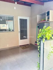 Casa com 2 Quartos à venda, 62m² no Residencial Mais Parque Mirassol, Mirassol