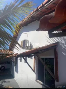 Casa com 3 Quartos à venda, 160m² no Shopping Park, Uberlândia