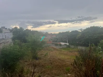 Lote/Terreno à venda, 1200m² no Cidade Satélite Íris, Campinas