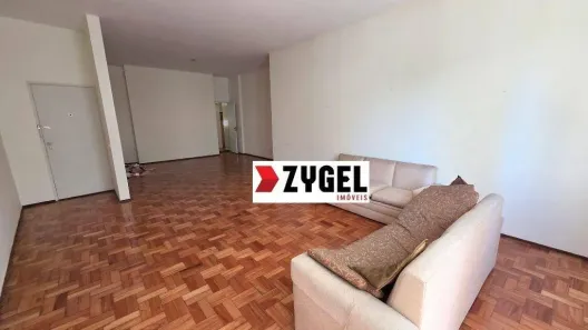 Apartamento com 4 Quartos à venda, 180m² no Copacabana, Rio de Janeiro