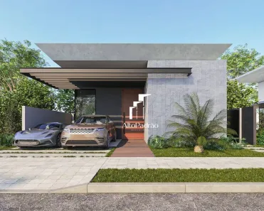 Casa com 3 Quartos à venda, 105m² no Socopo, Teresina