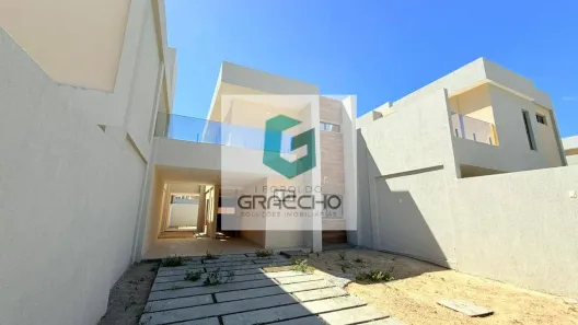 Casa com 4 Quartos à venda, 169m² no Pires Façanha, Eusébio
