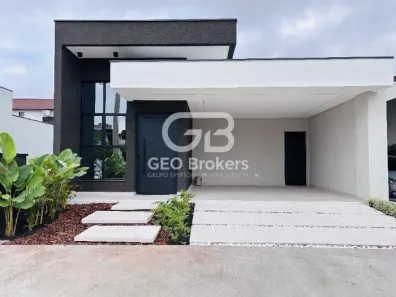 Casa com 3 Quartos à venda, 126m² no Jardim Jacinto, Jacareí