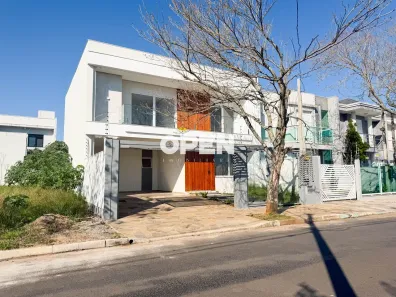 Sobrado com 3 Quartos à venda, 231m² no Estância Velha, Canoas
