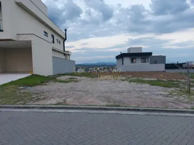 Lote/Terreno à venda, 330m² no Loteamento Terras Alpha São José dos Campos, São José dos Campos