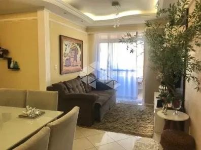 Apartamento com 3 Quartos à venda, 115m² no Campinas, São José