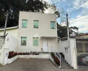 Imóvel Comercial com 6 Quartos à venda, 148m² no Bosque, Campinas