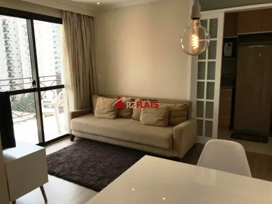 Flat com 2 Quartos à venda, 52m² no Vila Olímpia, São Paulo