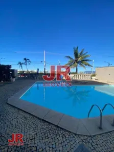 Apartamento com 3 Quartos à venda, 104m² no Vila Nova, Cabo Frio