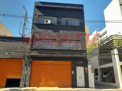 Imóvel Comercial à venda, 1196m² no Luz, São Paulo