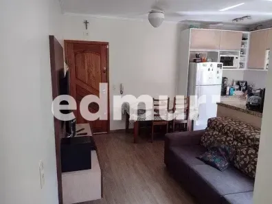Cobertura com 2 Quartos à venda, 100m² no Parque das Nações, Santo André