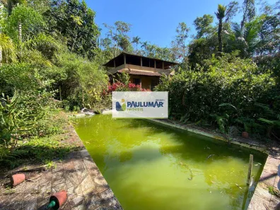 Fazenda/Sítio com 4 Quartos à venda, 57000m² no , Mongaguá