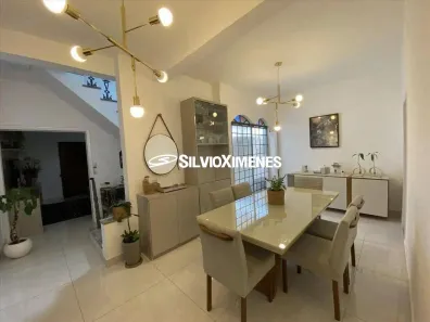 Casa com 4 Quartos à venda, 279m² no Alto Barroca, Belo Horizonte