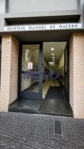 Sala Comercial para alugar, 50m² no Centro, Curitiba