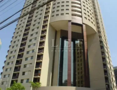 Apartamento com 1 Quarto à venda, 74m² no Itaim Bibi, São Paulo