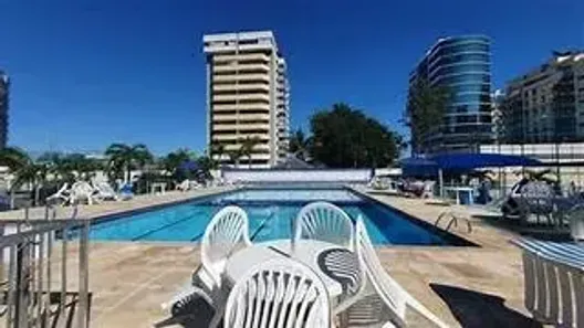 Apartamento com 2 Quartos à venda, 72m² no Barra Olímpica, Rio de Janeiro