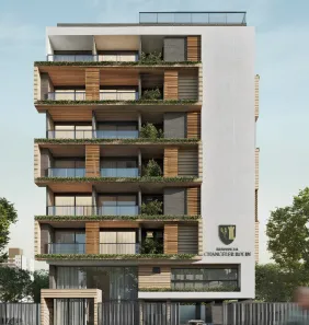 Apartamento com 1 Quarto à venda, 35m² no Bessa, João Pessoa