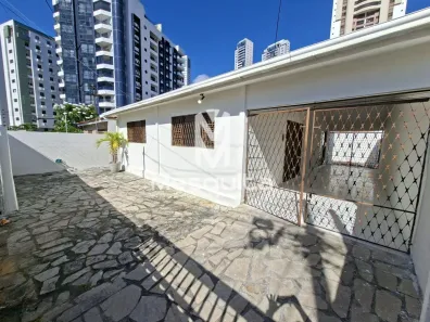Casa com 3 Quartos para alugar, 240m² no Brisamar, João Pessoa