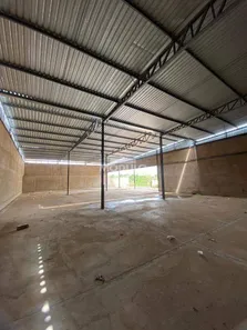 Galpão/Depósito/Armazém para alugar, 650m² no Shopping Park, Uberlândia