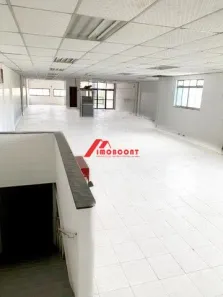 Ponto Comercial à venda, 1000m² no Santa Paula, São Caetano do Sul