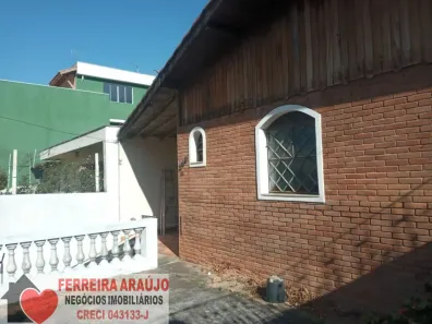 Casa com 3 Quartos à venda, 230m² no Vila Império, São Paulo