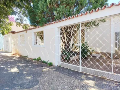 Imóvel Comercial com 4 Quartos à venda, 180m² no Taquaral, Campinas