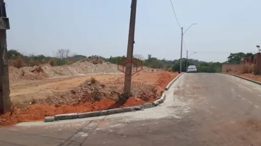 Lote/Terreno à venda, 5290m² no Despraiado, Cuiabá