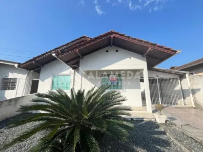 Casa com 3 Quartos à venda, 142m² no Velha Central, Blumenau