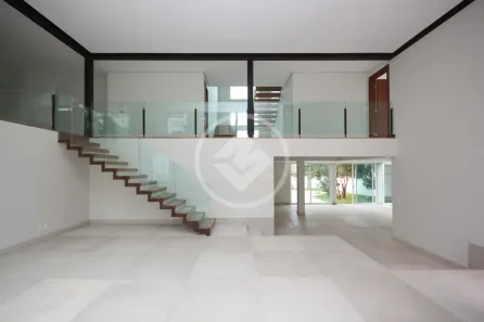 Casa com 4 Quartos à venda, 585m² no Mangabeiras, Belo Horizonte