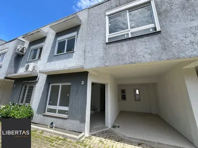 Casa de Condomínio com 3 Quartos à venda, 104m² no Tristeza, Porto Alegre