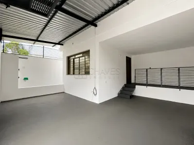Casa com 3 Quartos para alugar, 222m² no Jardim Irajá, Ribeirão Preto