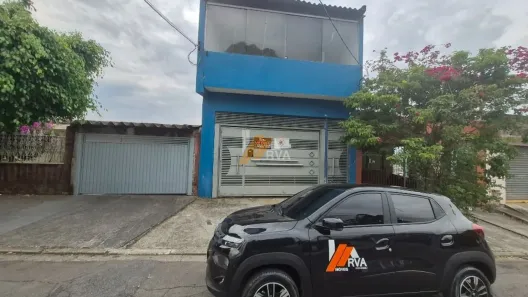 Casa com 4 Quartos à venda, 350m² no Serpa, Caieiras