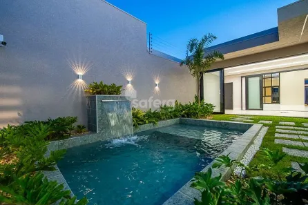Casa com 3 Quartos à venda, 350m² no Recanto Tropical, Cascavel
