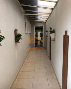 Casa com 3 Quartos à venda, 163m² no Vila Santa Maria, Americana