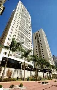 Apartamento com 2 Quartos à venda, 70m² no Alto da Glória, Goiânia