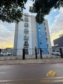 Apartamento com 2 Quartos à venda, 65m² no Atibaia Jardim, Atibaia
