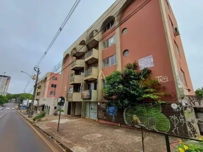Sala Comercial para alugar, 37m² no Centro, Cascavel