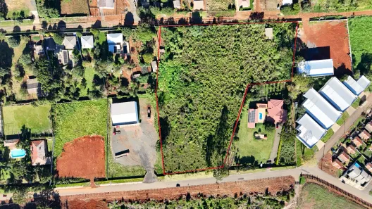 Lote/Terreno à venda, 12500m² no Colônia Dona Luíza, Ponta Grossa