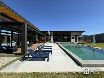 Casa de Condomínio com 5 Quartos à venda, 750m² no Pedro do Rio, Petrópolis