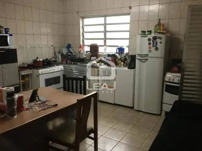 Sobrado com 3 Quartos à venda, 196m² no Jardim Monte Azul, São Paulo