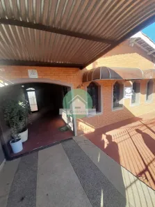Casa com 3 Quartos à venda, 182m² no Jardim Amazonas, Campinas