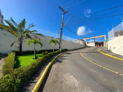 Casa com 3 Quartos para alugar, 49m² no Madre Paulina, São Cristóvão