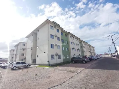 Apartamento com 2 Quartos para alugar, 45m² no Pachecos, Palhoça
