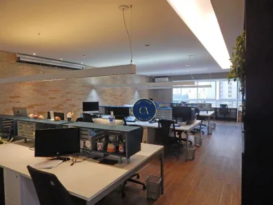 Sala Comercial à venda, 142m² no Vila Mariana, São Paulo
