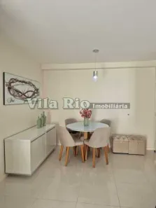 Apartamento com 3 Quartos à venda, 69m² no Vila da Penha, Rio de Janeiro